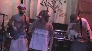 My Panties | Slimy Nuggetz @ Rumba