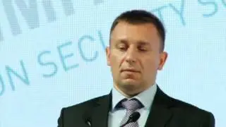 Правда о коммерческой тайне   BIS Summit 2015