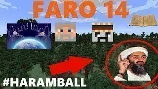 Faro 14 #22 / Kein Glück / #Haramball w@krytoxyt612​