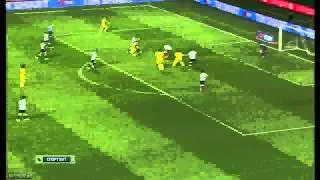 Jos&eacute; Mauri Goal Udinese Parma 0-1 29/09/2014