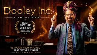 48 Hour Film Project Award Winner | Best Picture | Sensitivity Training | Little Rock| 2014