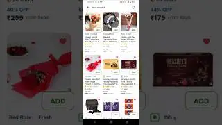 Hershey's Kisses Festive Moments Chocolates Gift Pack Tomorrow