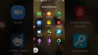 how to hack z defence on lucky patcher