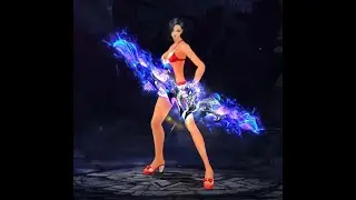 Forgotten Temple B2F (Awakened) - Force Archer 614k CP