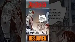 😨QUE ERES? P8 #anime #resumenmanhwa #manga #manhwaresumen #comics #resumenmanga #manhwa #viral