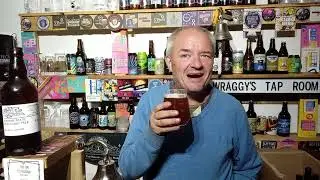 Lords Brewing Co - Sunshine State West Coast Pale - Beer Review