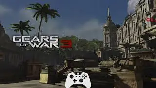 Gears of War Delta Online | Gameplay