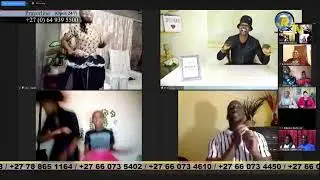 Rabboni TV 24hrs Live Stream