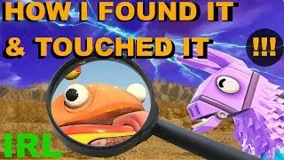 How I Found Durr Burger IRL