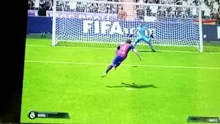 FIFA 17 ELFMETERSCHIE&szlig;EN +BESTRAFUNG😎😁😱