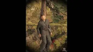 Sniper Elite 4 Nut Shot | Sniper Elite 4 Ball Break Shot | #viral #sniper #shorts #youtubeshorts