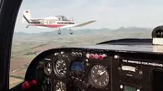 Quick formation transit Cap.10 and Jodel