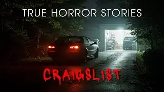 3 True Craigslist Horror Stories