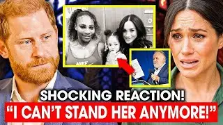 Royal Drama Uncovered: Harry Breaks Silence on Markle Family Fallout