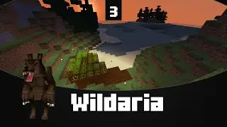 Wildaria: 3 | Exploration FR