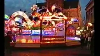 Tienen Zomerkermis