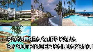 Royal Sea Cliff Kona by Outrigger  KailuaKona Hotels Hawaii
