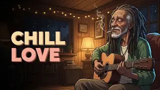Romantic Reggae Relaxing Live &mdash; Chill Love Vibes & Soft Reggae Session