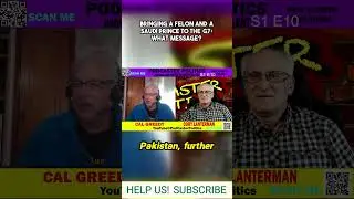 🌍 G7 EXPOSED: Saudi Prince, Trump, Ukraine, NATO, Russia & Global Power Struggles! #news #politics