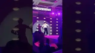 Shahrukh khan + Michael jackson + Hrithik roshan