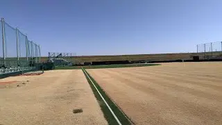 新人合同自主トレ七日目終了からの〜？