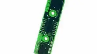 Toradex Oak - Smart USB Acceleration Sensors