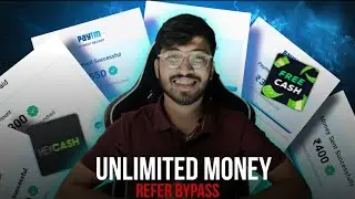 रु 700+600 UNLIMITED BIGGEST LOOT | NEW EARNING APP TODAY | UPI CASH EARNING APP | EARNING APP