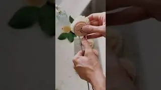 The best #ecofriendly  dish washing brush 🧼
