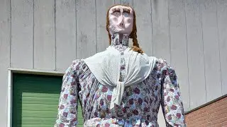 Le Bizet🇧🇪- Fête de la Brique 2023
