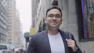 Meet Saiful | Upwardly Global Stories