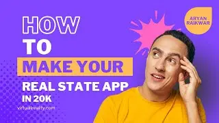 HOW TO MAKE YOUR OWN PROPERYT DEALING COMPANY  APP HINDI VIDEO..