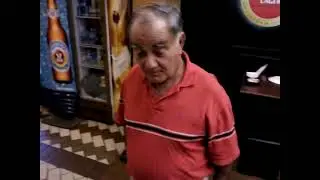 Giovanne Scognamillo cas&oacute;rio MV
