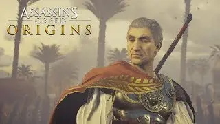 ROYAL BETRAYAL - Assassin's Creed: Origins (Part 52)