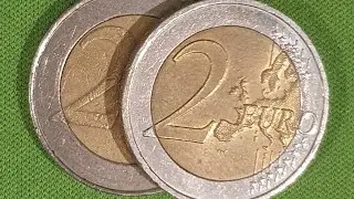 Rare Euro Coins That Are Worth BIG Money