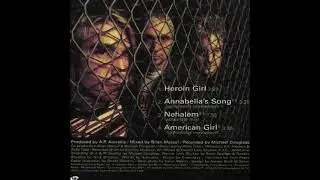 Annabella's Song (1995 Heroin Girl Single Version)