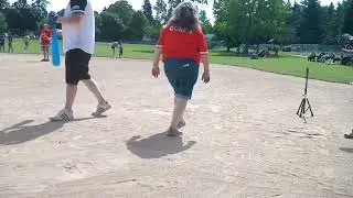 Challenger Oregon District 4 Little League One Big Game June 29, 2024