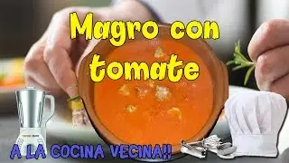 MAGRO CON TOMATE en Thermomatic ó Cecomic compact - A La cocina vecina