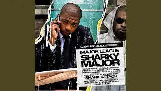 Shark Attack (Remix)