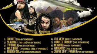 The BrotherHoood - Seasons feat. Trev Case [Prod. By Trev Case]