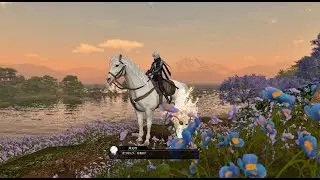 逆水寒PC版 主線第八十一回 問雪訪山風意苦 燕無歸