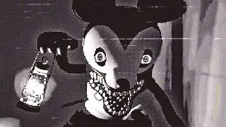 CAPTAIN WILLIE: O JOGO DO MICKEY CANIBAL