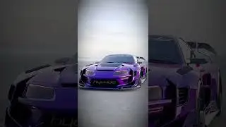 Modified Supra MK5 Edits 😈 #support #supra #shortsfeed