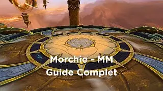 Morchie - MM Guide Complet