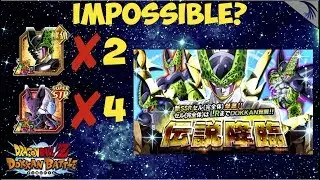 Friend Asks the Impossible! LR Cell Banner Summons:  Gaming w/TallenV Live Stream