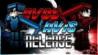 AVIS & AVOS PACK RELEASE [128x]