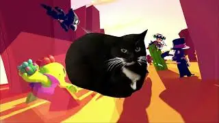 MAX WELL CAR GET IN DIFFERENT GAMES