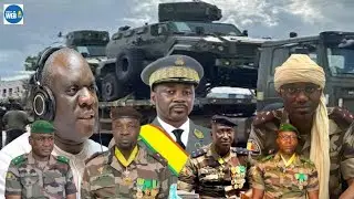 Chronique de Kassim TRAORÉ: UEMOA, le Mali est désormais la 1ère puissance militaire 30 janvier 2026