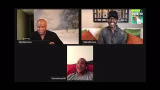 Single, Gay, & Over 30 Panel Clip 5