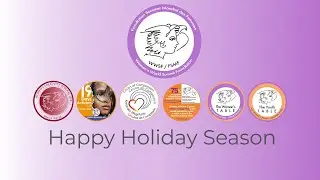 WWSF 2025 End of Year Video