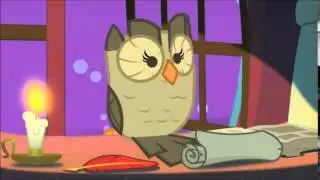 Twilight as the Princess and the Pauper-The Cat's Meow
